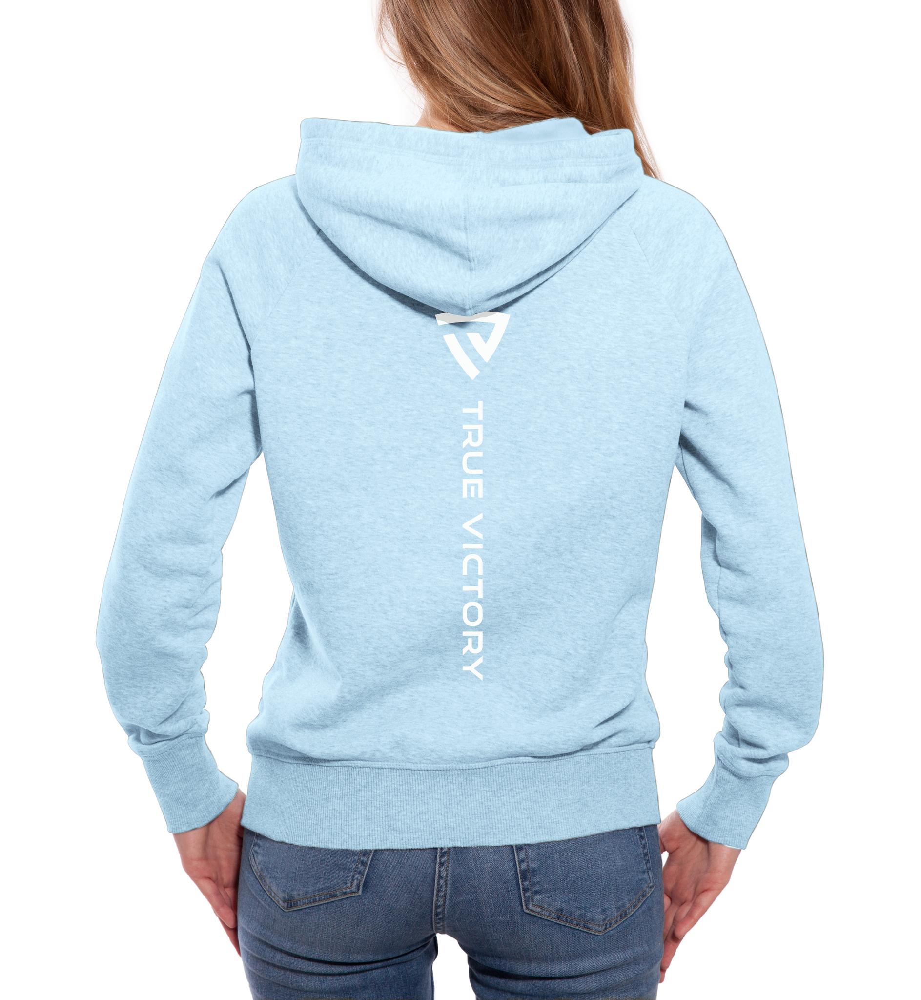 Women's Legacy Full Zip Hoodie