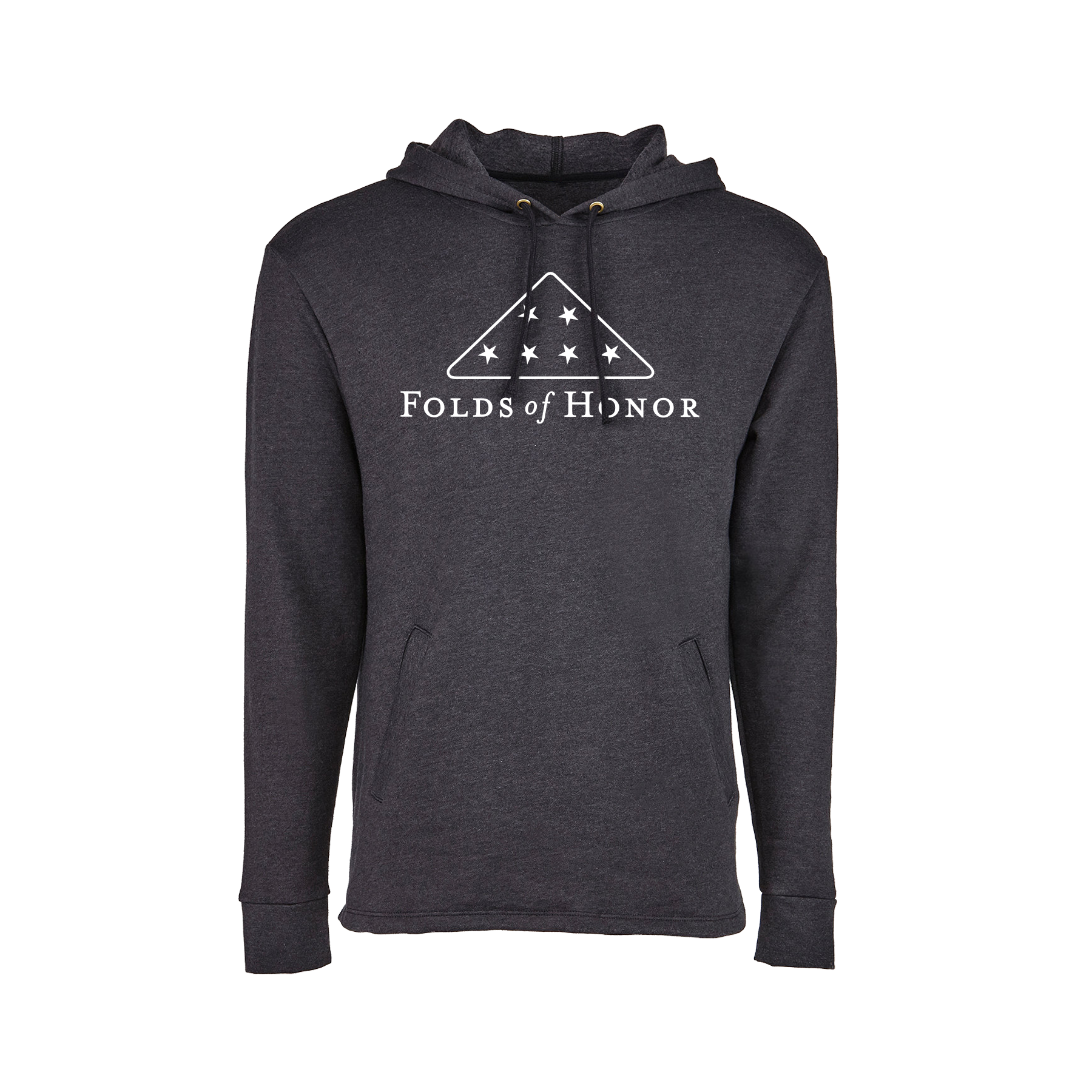 Men's Folds of Honor Hoodie