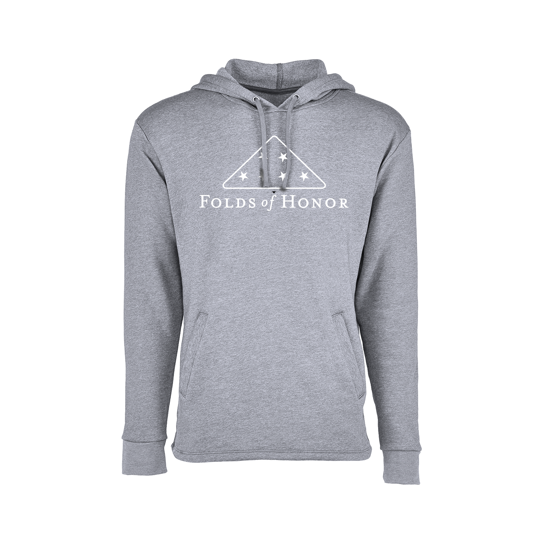 Men's Folds of Honor Hoodie