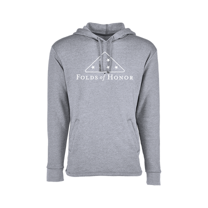 Women's Folds of Honor Hoodie
