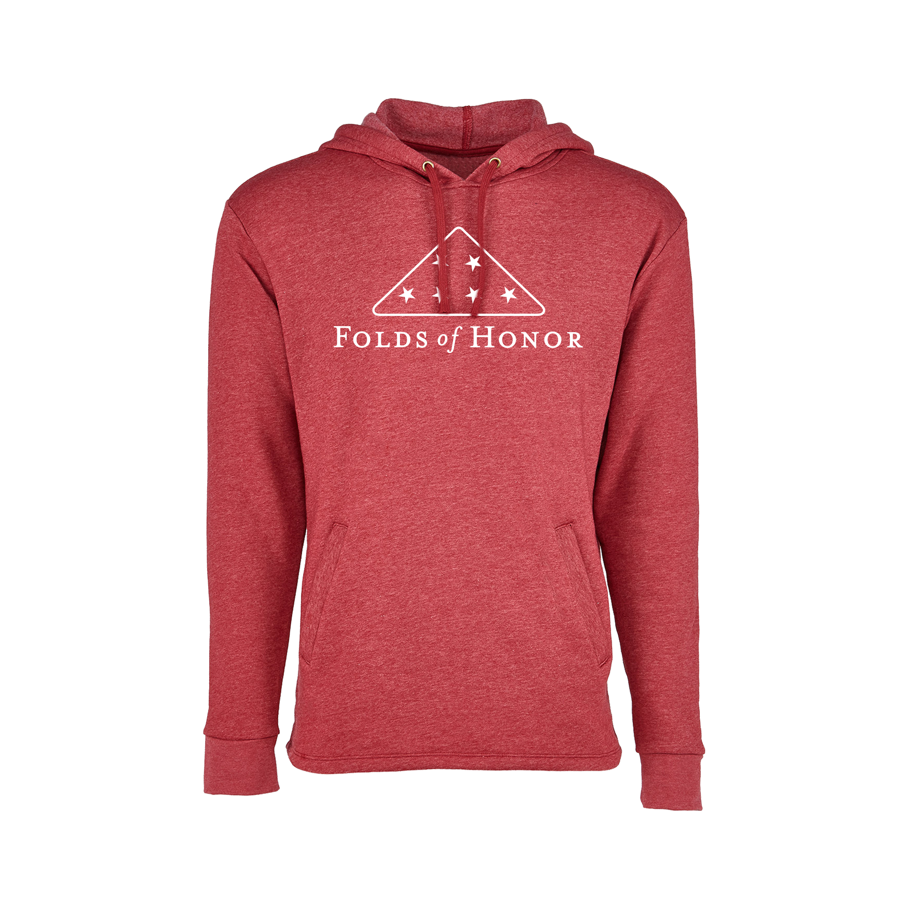 Men's Folds of Honor Hoodie