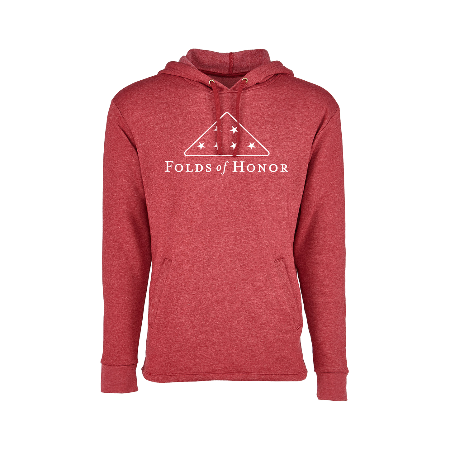 Women's Folds of Honor Hoodie