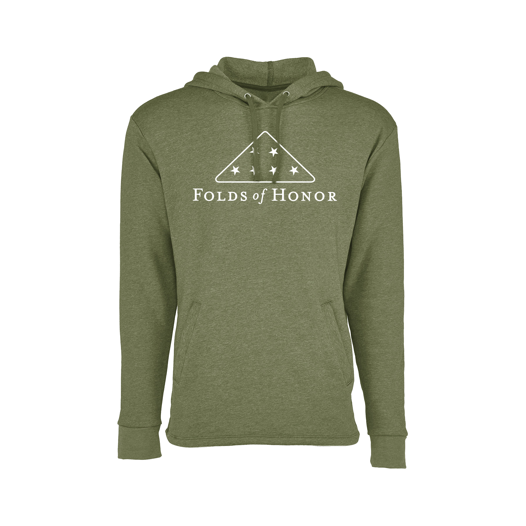 Men's Folds of Honor Hoodie