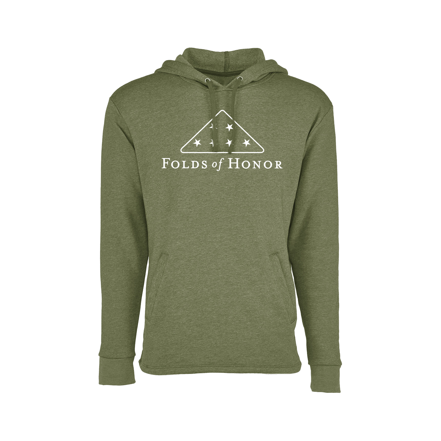 Women's Folds of Honor Hoodie