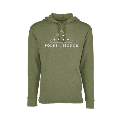 Women's Folds of Honor Hoodie