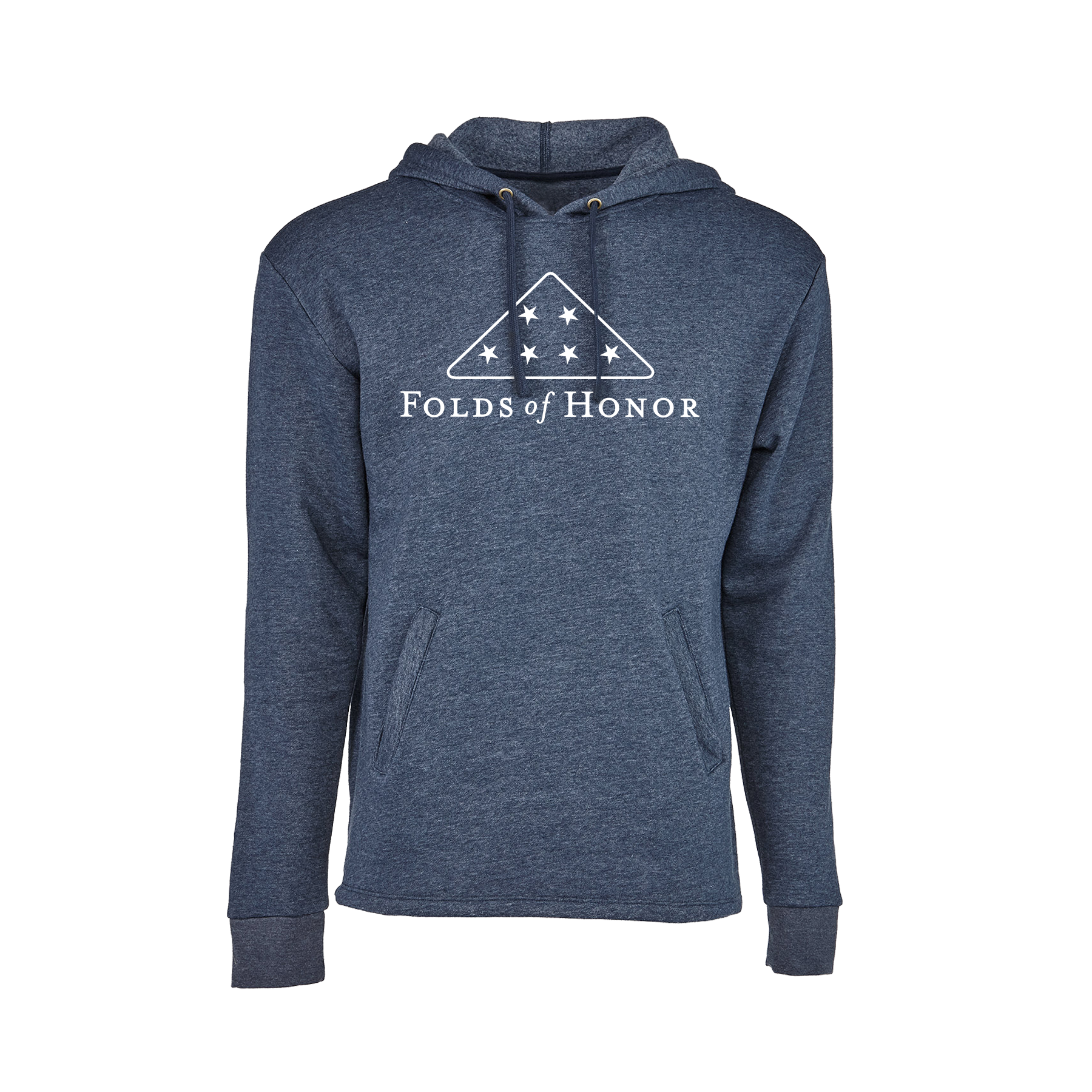 Women's Folds of Honor Hoodie