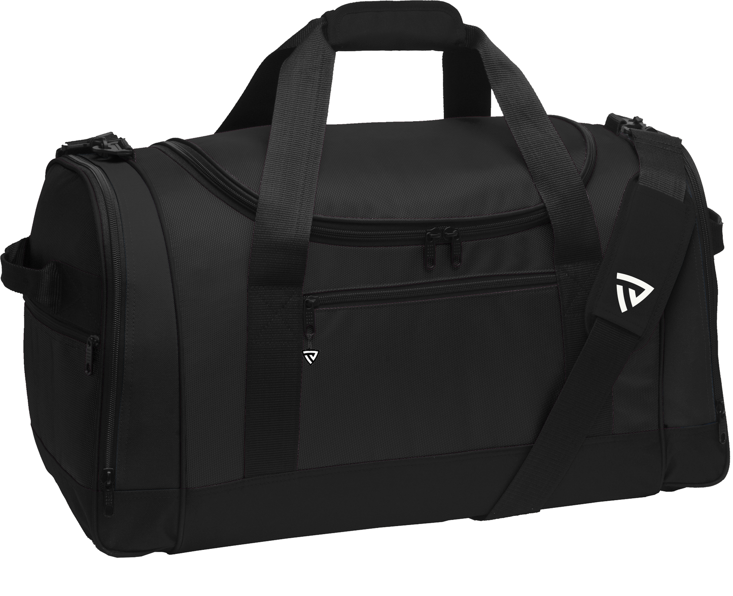 Texas Rangers Sports Duffel Bag