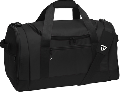 Texas Rangers Sports Duffel Bag