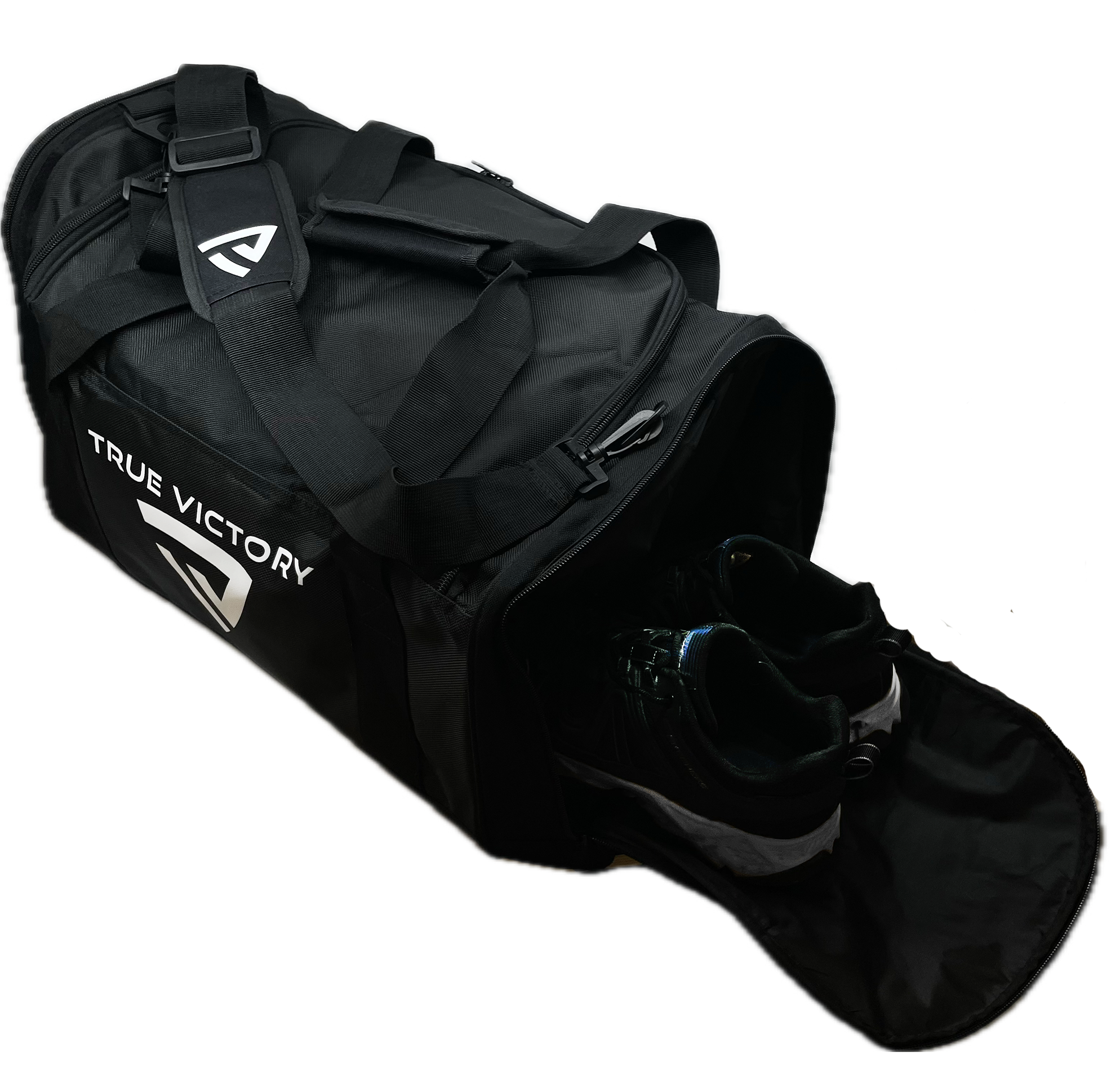 Victorious Sports Duffel Bag