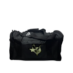 Texas Rangers SOG Vintage Sports Duffel Bag