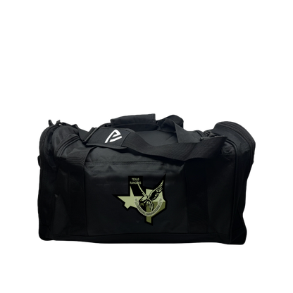 Texas Rangers SOG Vintage Sports Duffel Bag