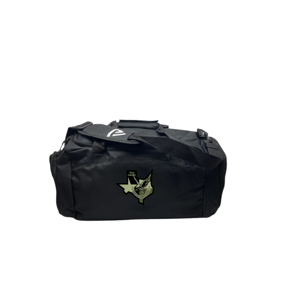 Texas Rangers SOG Vintage Gym Bag