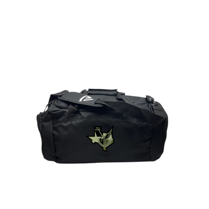 Texas Rangers SOG Vintage Gym Bag