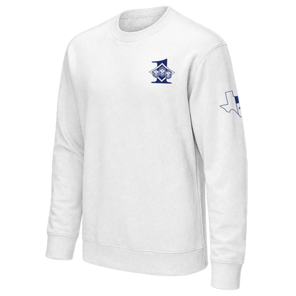 Warhawk First Sergeant Crewneck Sweatshirt