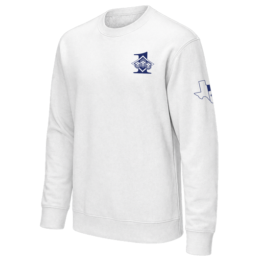 Warhawk First Sergeant Crewneck Sweatshirt