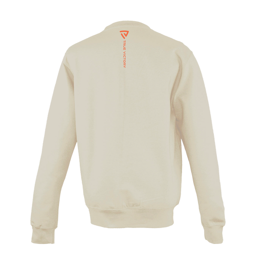 Getcha Some Vanilla Crewneck Sweatshirt