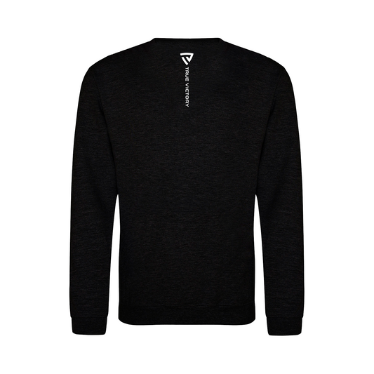 HCA Property Of Crewneck Sweatshirt