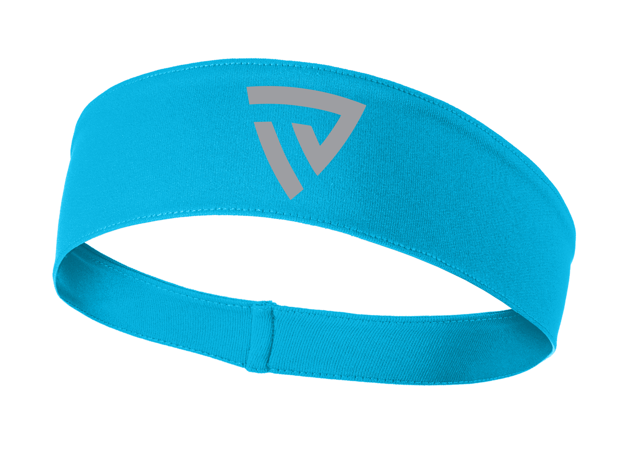 Rivalry Atomic Blue Headband