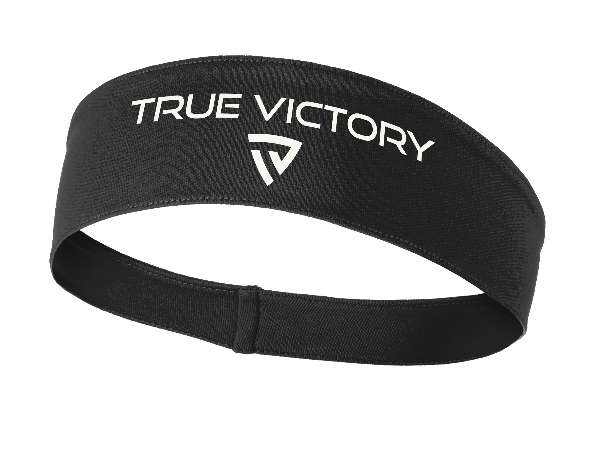 Victorious Black Headband