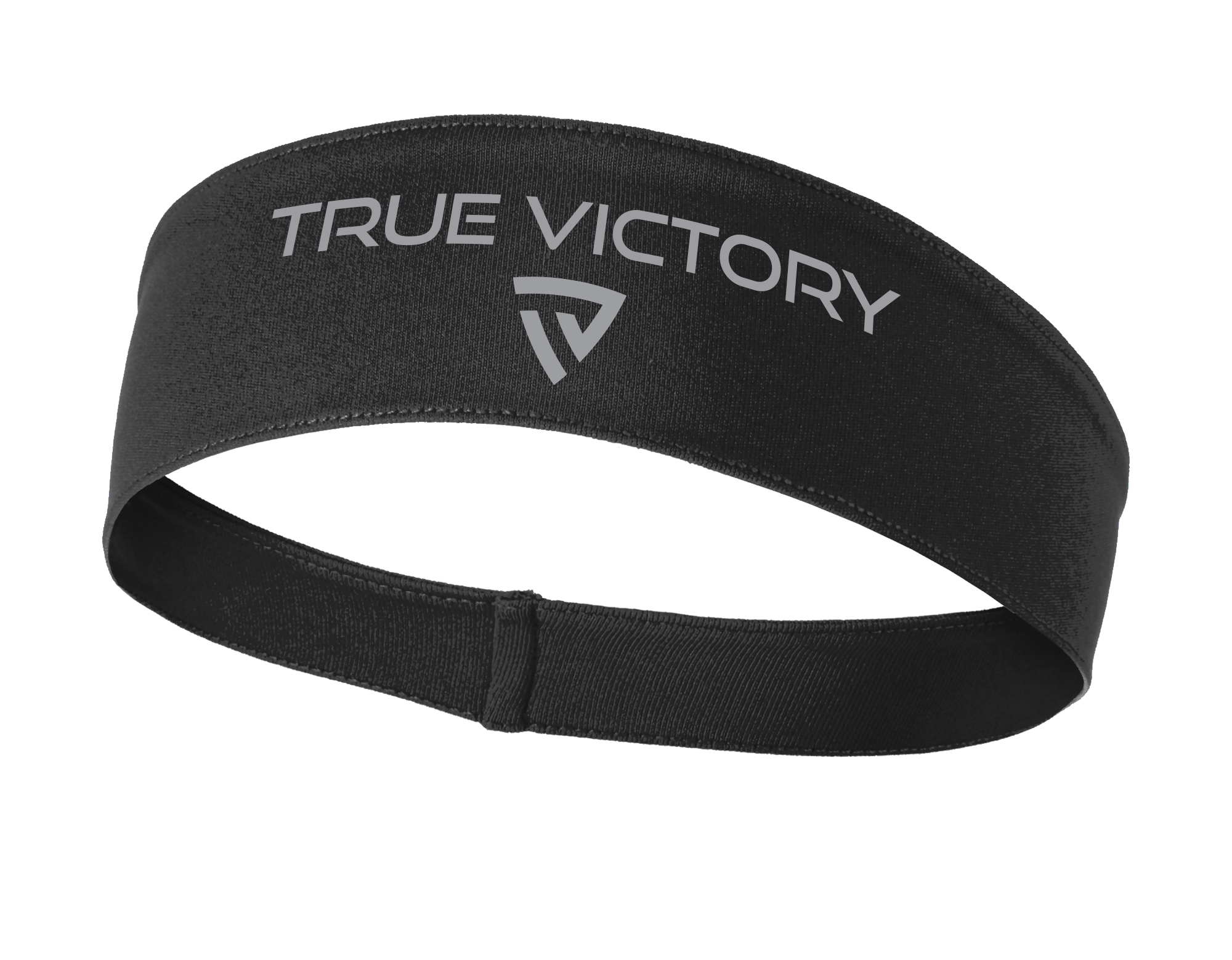 Victorious Black Headband