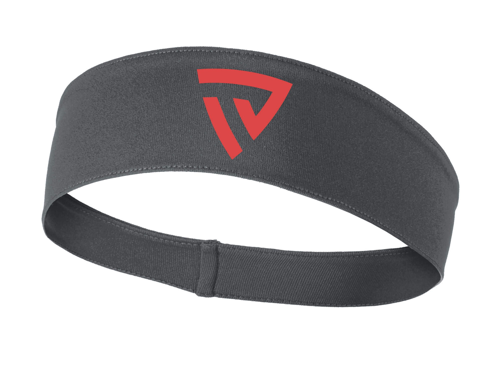 Rivalry Iron Gray Headband