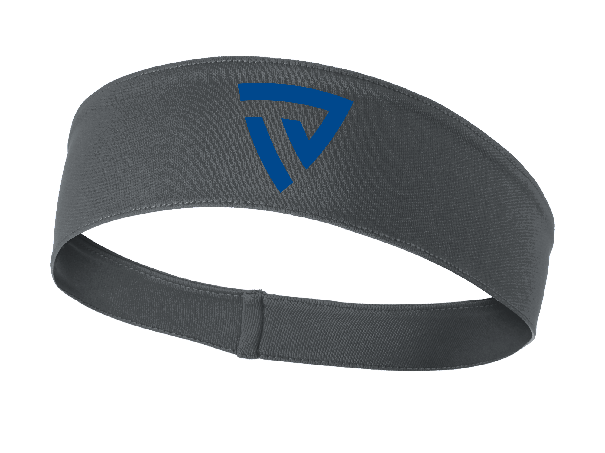 Rivalry Iron Gray Headband