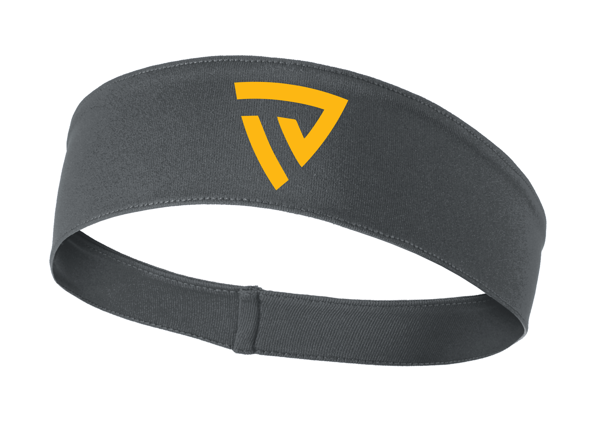 Rivalry Iron Gray Headband