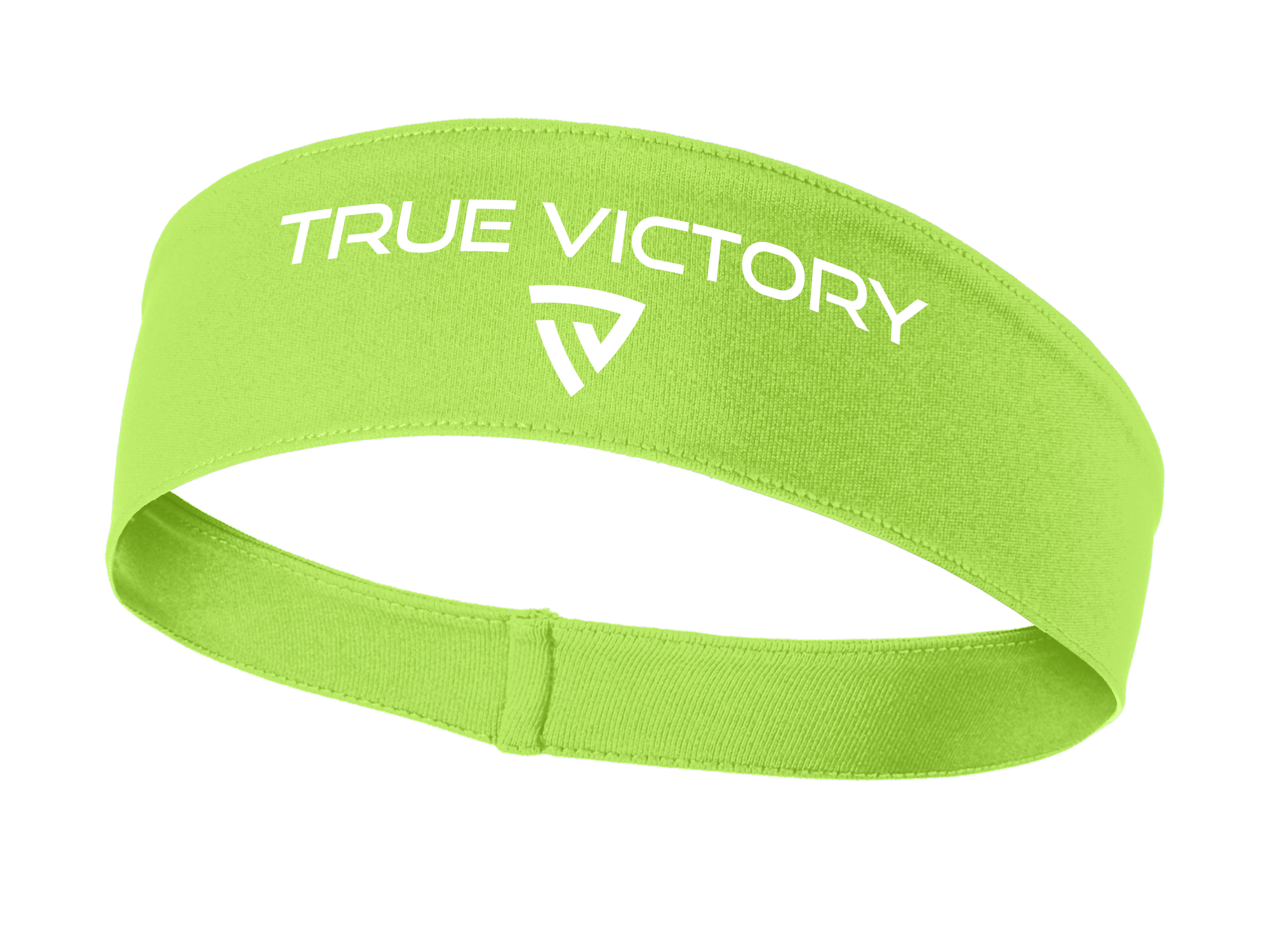 Victorious Limeshock Headband