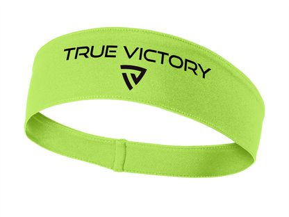 Victorious Limeshock Headband