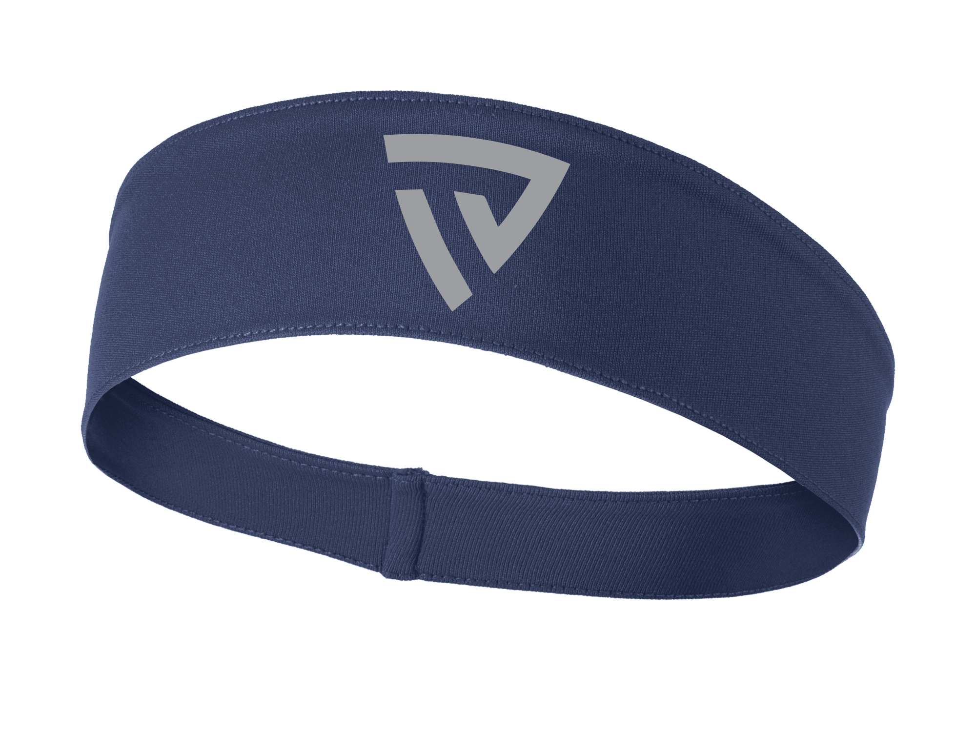 Rivalry Navy Headband