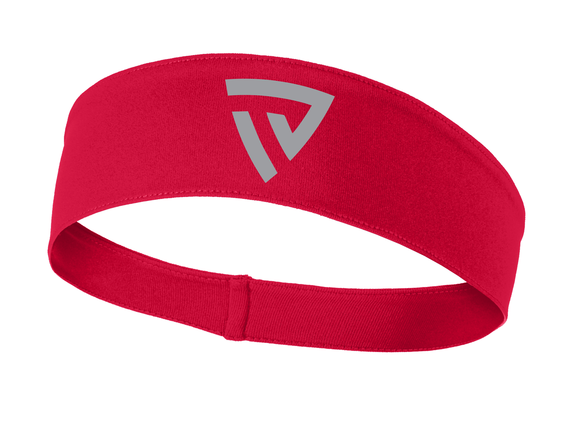 Rivalry Red Headband