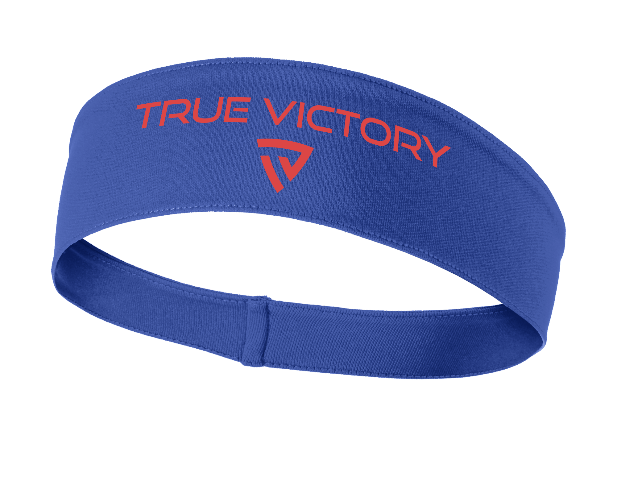 Victorious Royal Headband