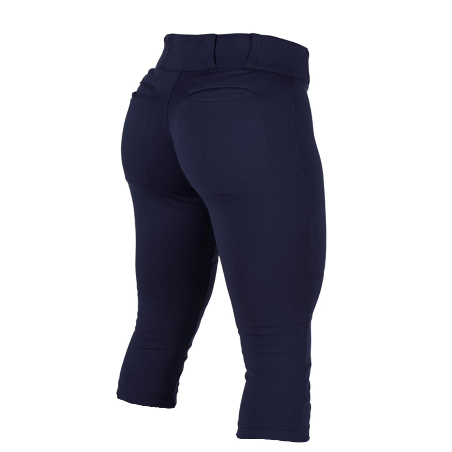 Vibe Navy Uniform Pants