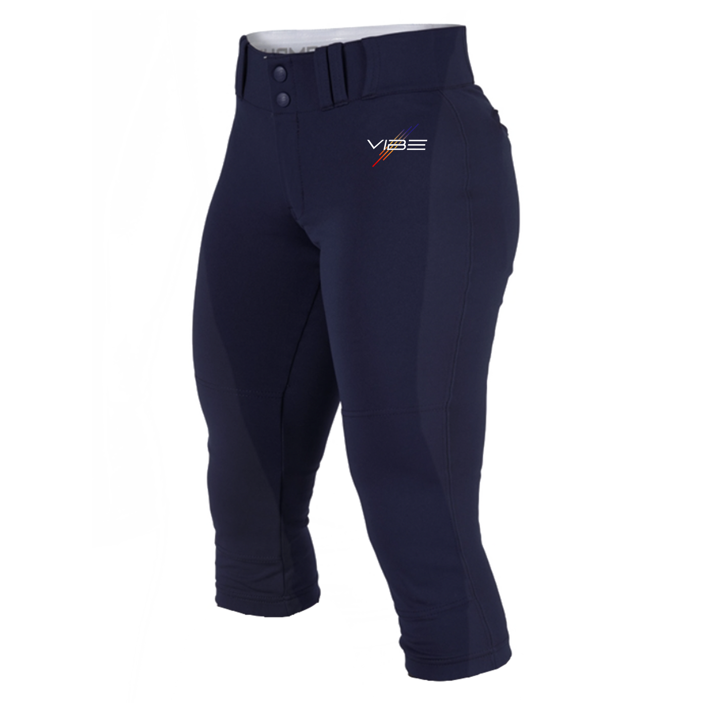 Vibe Navy Uniform Pants