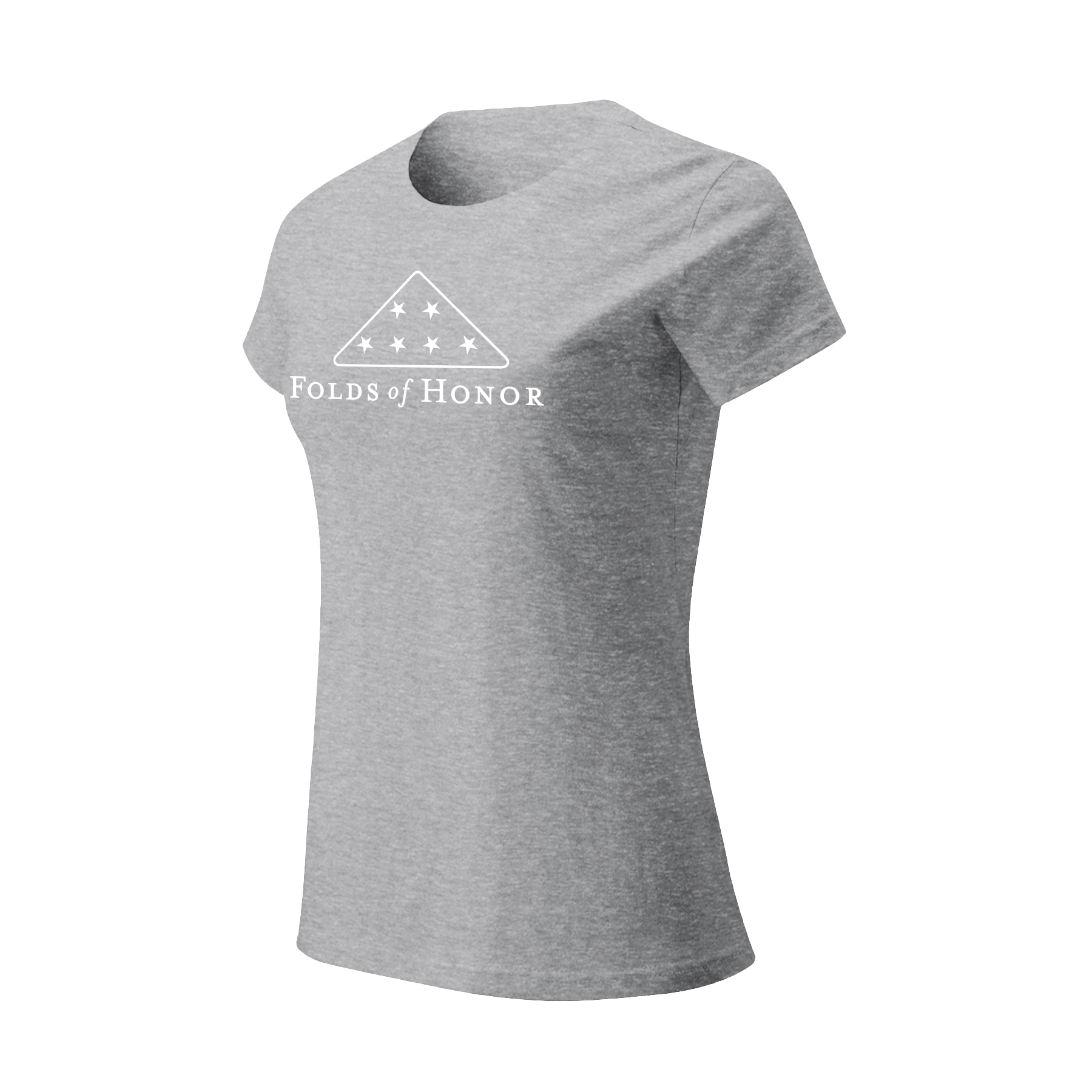 Women's Folds of Honor Tee