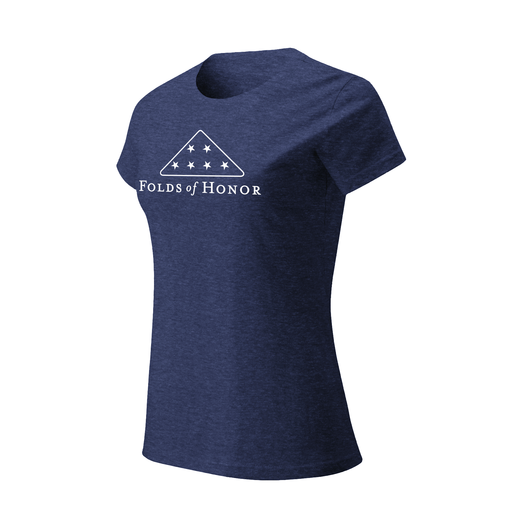 Women's Folds of Honor Tee