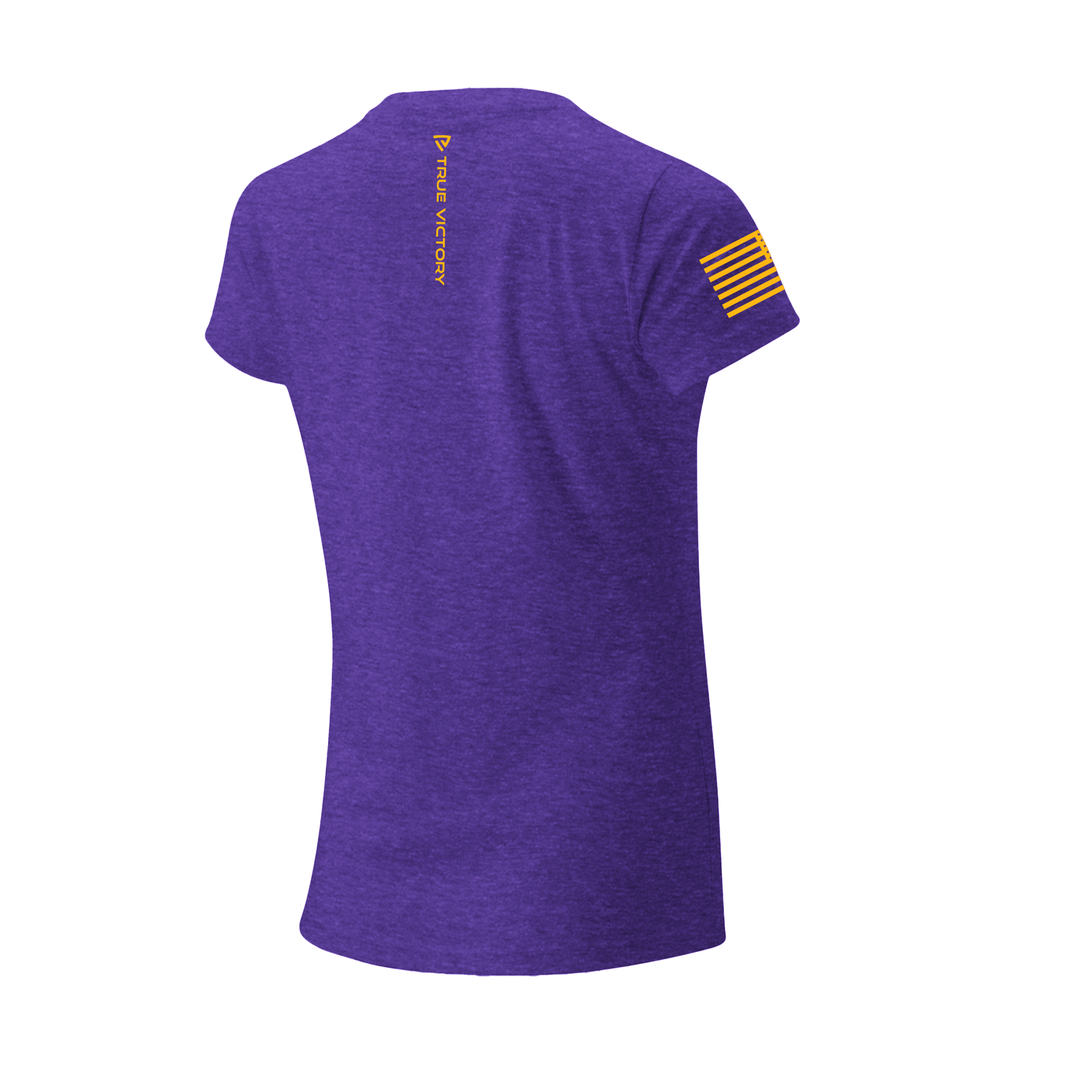 Women's RU True Purple X Paul Skenes Signature Series Purple Tee