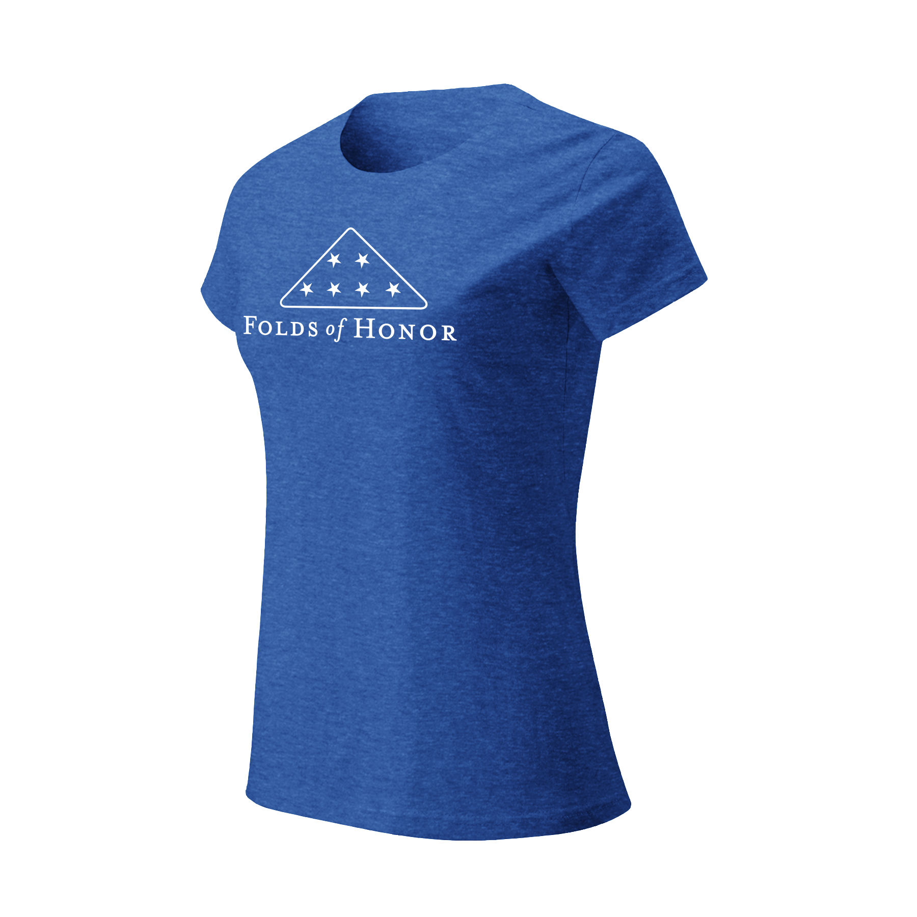 Women's Folds of Honor Tee