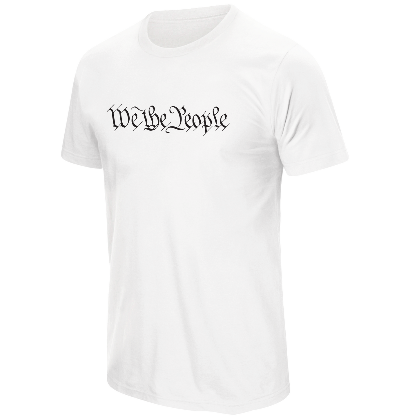We the People Tee
