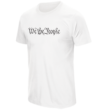We the People Tee