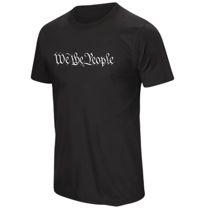 We the People Tee