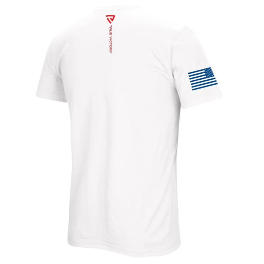 True Victory Team USA Tee