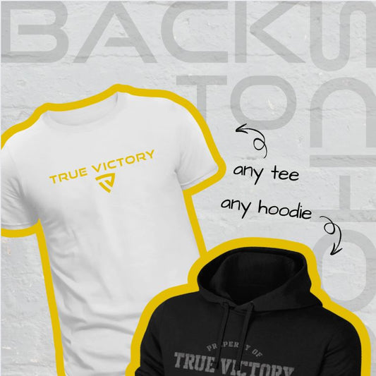 Back to School Bundle 3