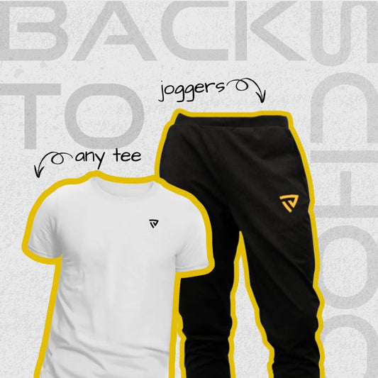 Back to School Bundle 2