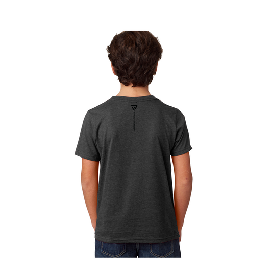 Youth Built for Battle Tee
