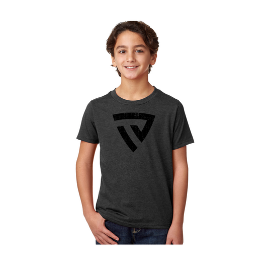 Youth Built for Battle Tee