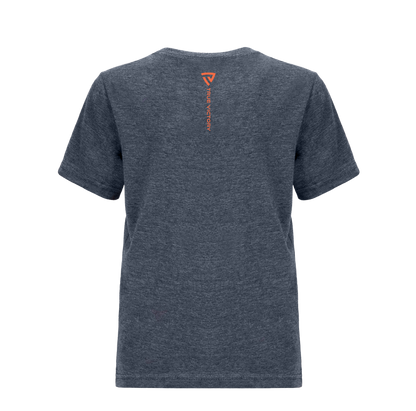 Youth Victorious Midnight Navy Tee