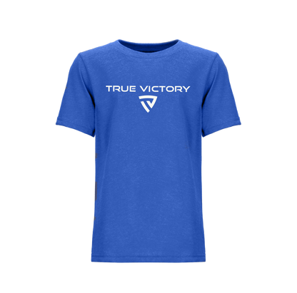 Youth Victorious Royal Tee