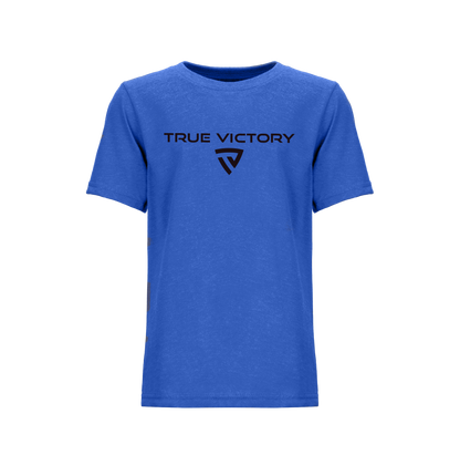 Youth Victorious Royal Tee