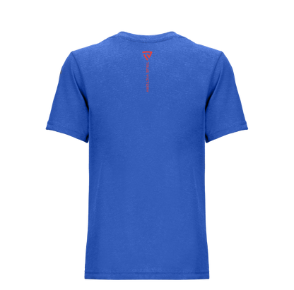 Youth Victorious Royal Tee